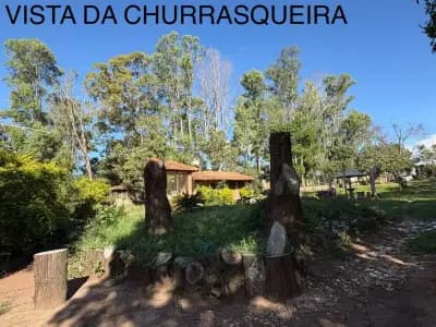 Imóvel em Varzea da Lagoa Andiroba, Esmeraldas - MG — foto 5
