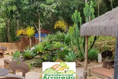 Imóvel em Condominio Arvoredo, Nova Lima - MG — foto 4