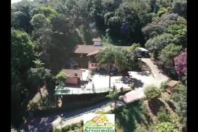 Imóvel em Condominio Arvoredo, Nova Lima - MG — foto 5