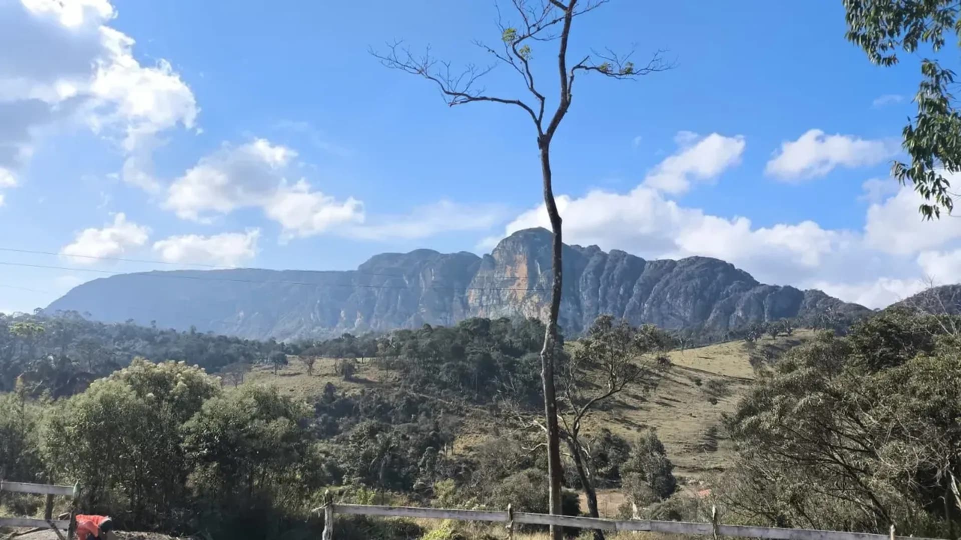 Imóvel em Antonio Dos Santos, Caeté - MG