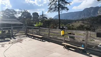 Imóvel em Antonio Dos Santos, Caeté - MG — foto 2