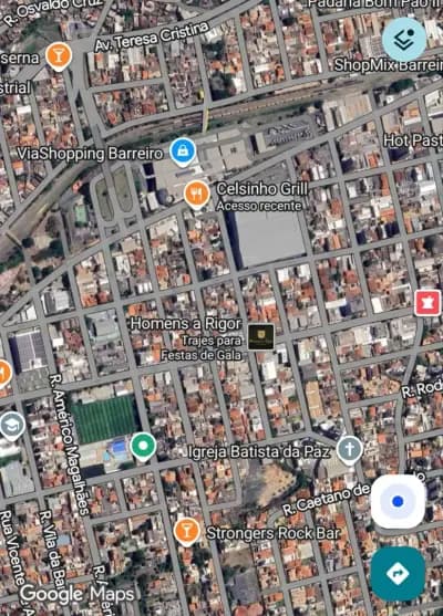Imóvel em Barreiro, Belo Horizonte - MG — foto 2
