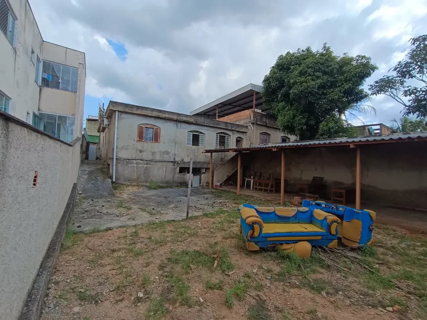 Imóvel em Esperanca Justinopolis, Ribeirão das Neves - MG