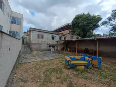 Imóvel em Esperanca Justinopolis, Ribeirão das Neves - MG