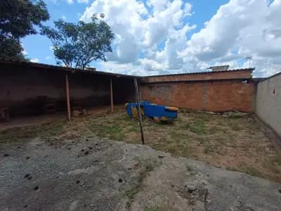 Imóvel em Esperanca Justinopolis, Ribeirão das Neves - MG — foto 2