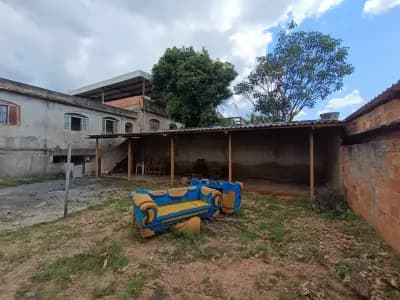 Imóvel em Esperanca Justinopolis, Ribeirão das Neves - MG — foto 3