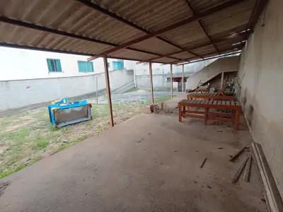 Imóvel em Esperanca Justinopolis, Ribeirão das Neves - MG — foto 4