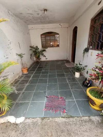 Imóvel em Esperanca Justinopolis, Ribeirão das Neves - MG — foto 5