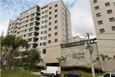 Imóvel em Estoril, Belo Horizonte - MG