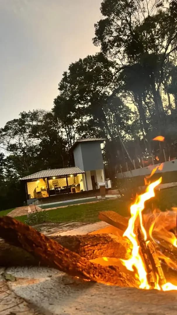 Imóvel em Condomínio Nossa Fazenda, Esmeraldas - MG