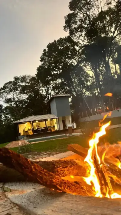 Imóvel em Condomínio Nossa Fazenda, Esmeraldas - MG
