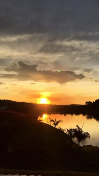 Imóvel em Condomínio Nossa Fazenda, Esmeraldas - MG — foto 2
