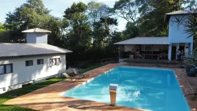 Imóvel em Condomínio Nossa Fazenda, Esmeraldas - MG — foto 3