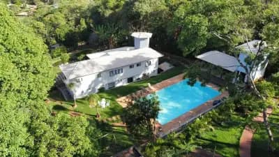 Imóvel em Condomínio Nossa Fazenda, Esmeraldas - MG — foto 4