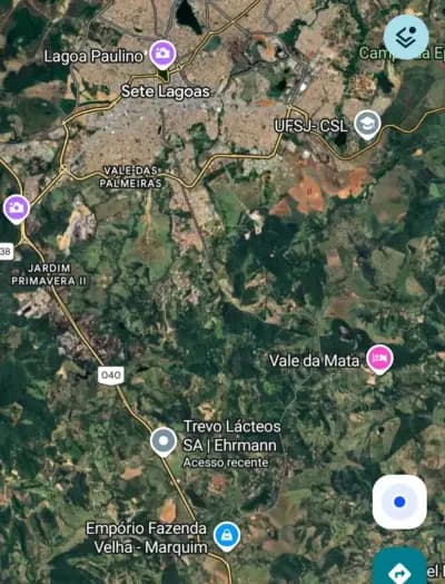 Imóvel em Universitário, Sete Lagoas - MG