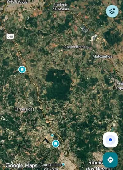 Imóvel em Universitário, Sete Lagoas - MG — foto 2