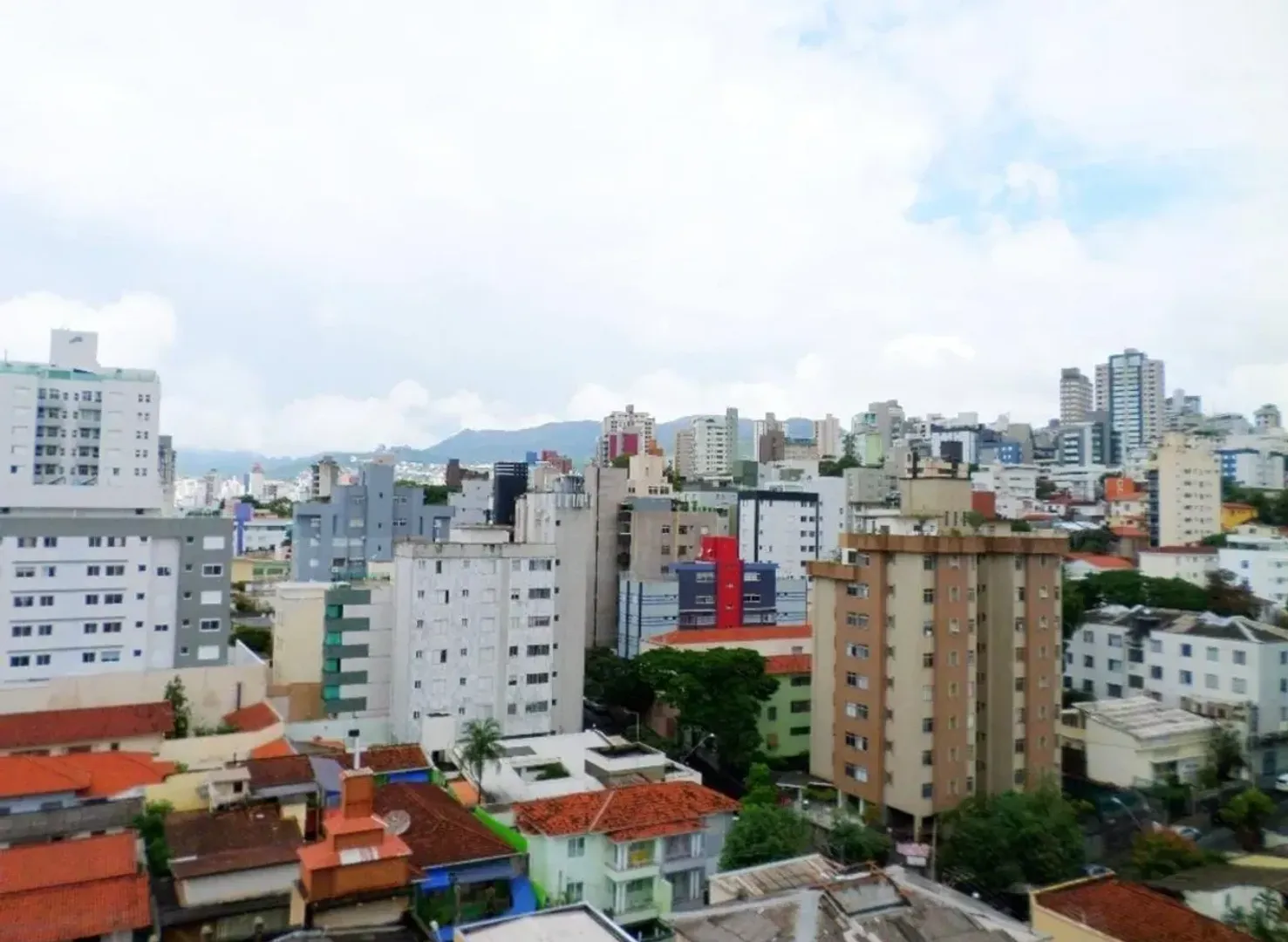 Imóvel em Santo Antônio, Belo Horizonte - MG