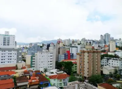 Imóvel em Santo Antônio, Belo Horizonte - MG