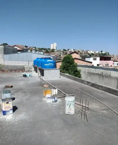 Imóvel em Fernão Dias, Belo Horizonte - MG — foto 5